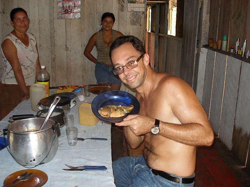 aquatic experts contributors tony silva